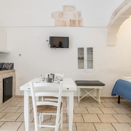 White House Flats & Studios Ostuni Phòng bức ảnh