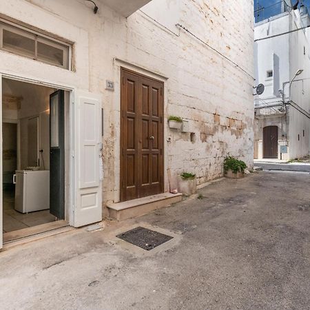 White House Flats & Studios Ostuni Phòng bức ảnh