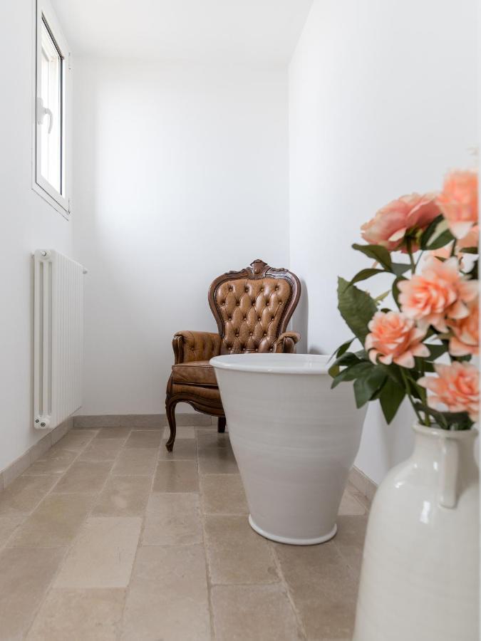 White House Flats & Studios Ostuni Ngoại thất bức ảnh