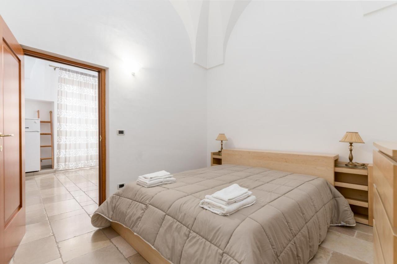 White House Flats & Studios Ostuni Ngoại thất bức ảnh