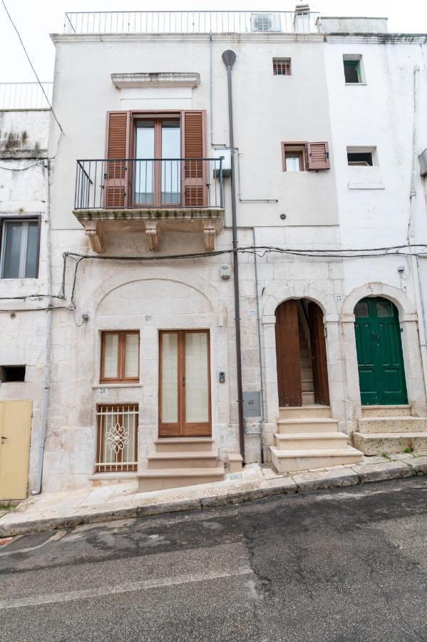 White House Flats & Studios Ostuni Phòng bức ảnh