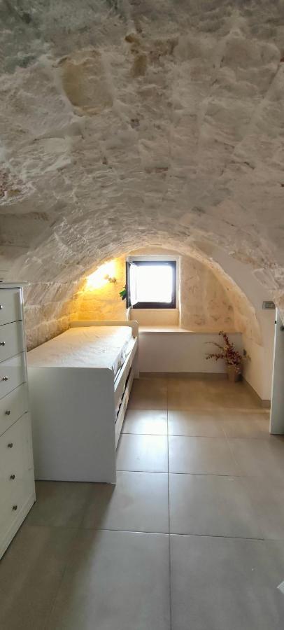 White House Flats & Studios Ostuni Ngoại thất bức ảnh