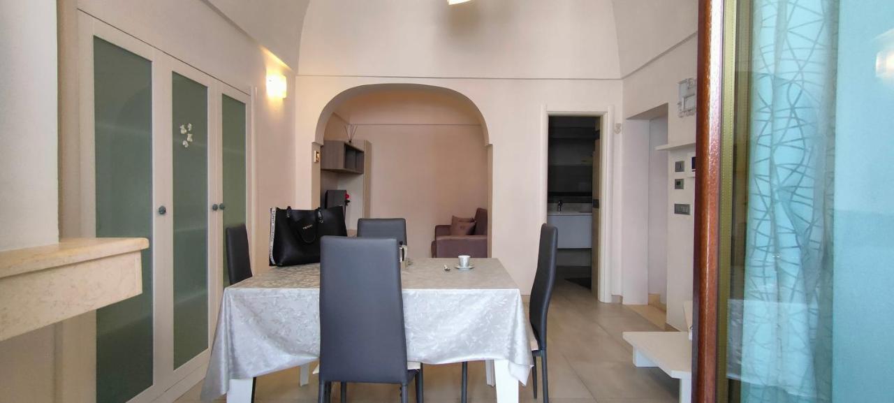 White House Flats & Studios Ostuni Ngoại thất bức ảnh