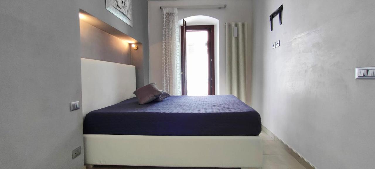 White House Flats & Studios Ostuni Ngoại thất bức ảnh