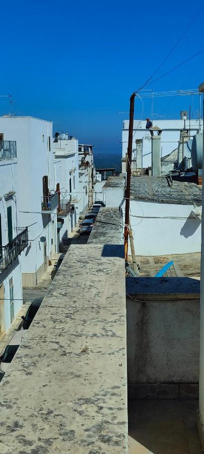 White House Flats & Studios Ostuni Ngoại thất bức ảnh