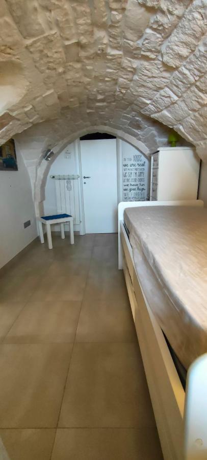 White House Flats & Studios Ostuni Ngoại thất bức ảnh