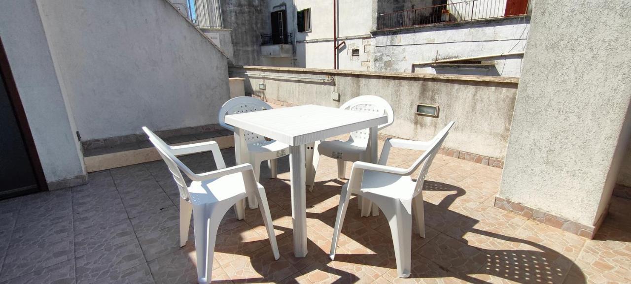 White House Flats & Studios Ostuni Ngoại thất bức ảnh
