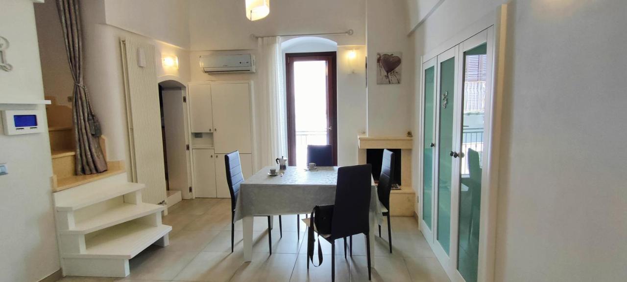 White House Flats & Studios Ostuni Ngoại thất bức ảnh