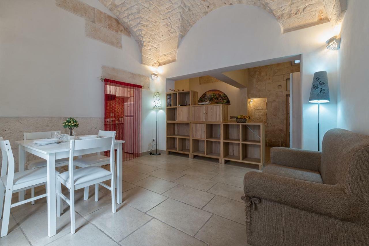 White House Flats & Studios Ostuni Ngoại thất bức ảnh