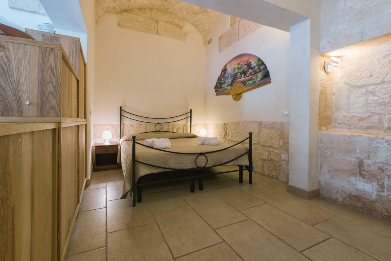 White House Flats & Studios Ostuni Ngoại thất bức ảnh
