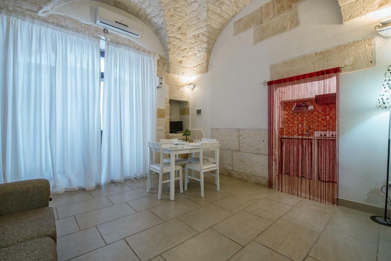 White House Flats & Studios Ostuni Ngoại thất bức ảnh