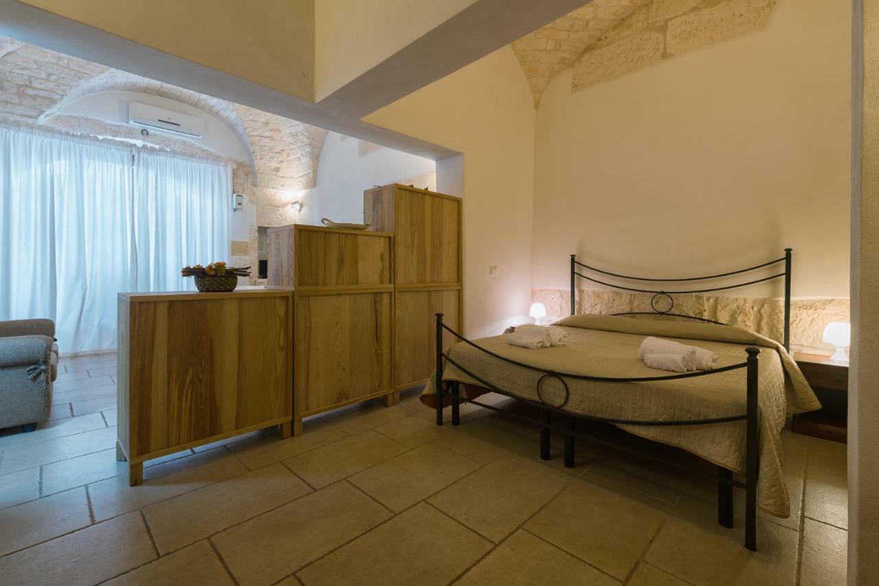 White House Flats & Studios Ostuni Ngoại thất bức ảnh