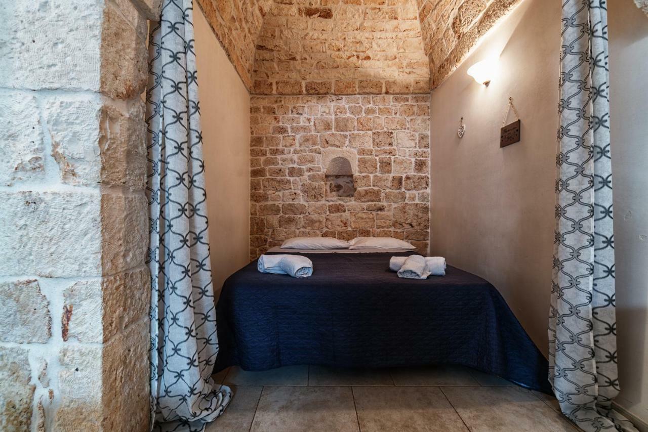 White House Flats & Studios Ostuni Ngoại thất bức ảnh