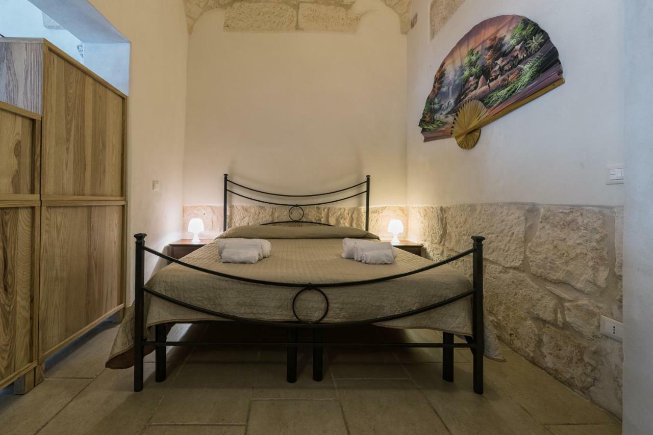 White House Flats & Studios Ostuni Ngoại thất bức ảnh