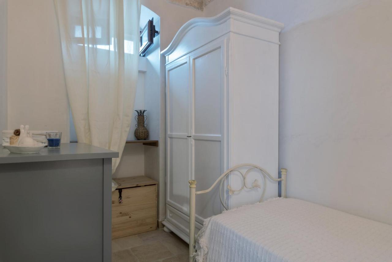 White House Flats & Studios Ostuni Ngoại thất bức ảnh