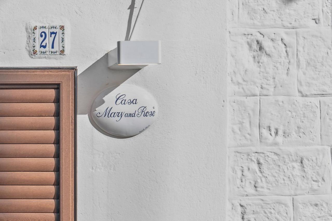 White House Flats & Studios Ostuni Ngoại thất bức ảnh