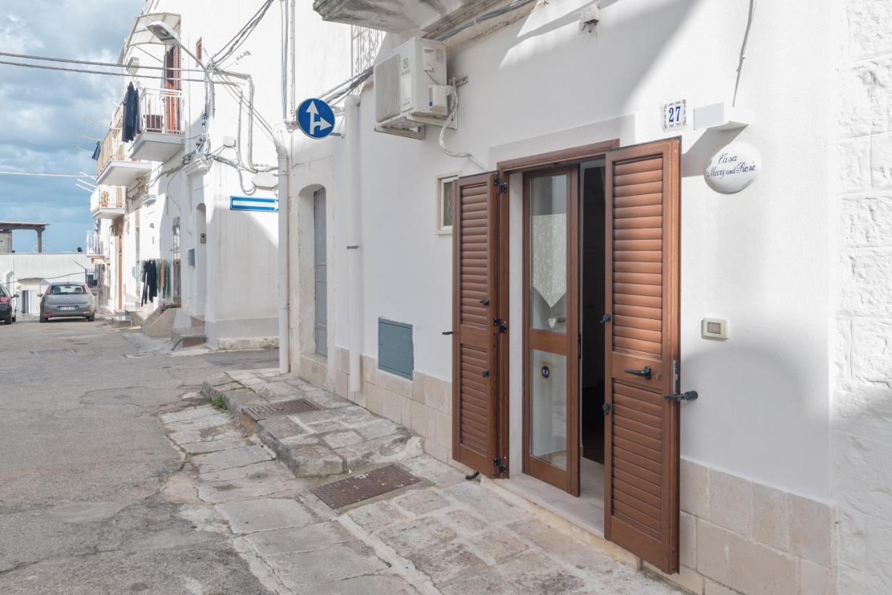 White House Flats & Studios Ostuni Ngoại thất bức ảnh