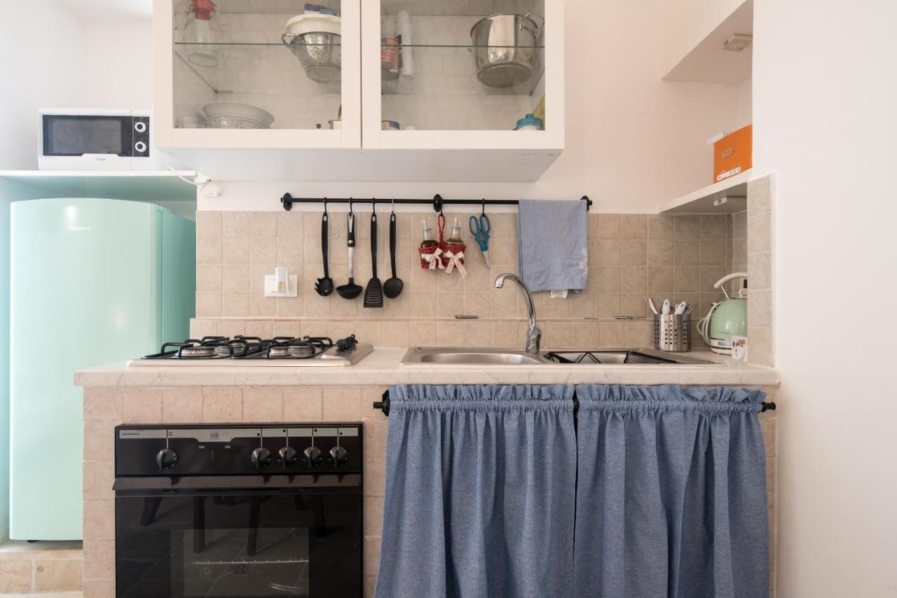 White House Flats & Studios Ostuni Ngoại thất bức ảnh